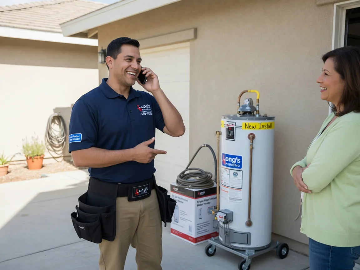 Leak Detection Wishram, WA FAQs
